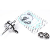 Wiseco Bottom End Kit Yam WPC125