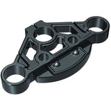 Kit de árbol de copa negra con método Arlen Ness 130-000