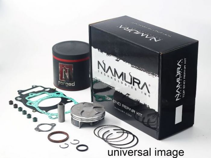 Namura Technologiesトップエンドリペアキット-