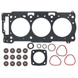 Top-End Gasket Set NW-10009T