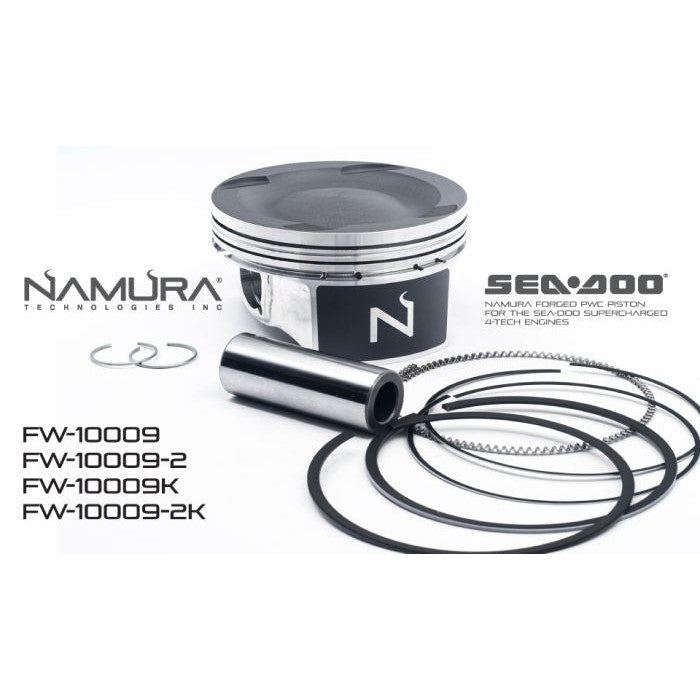 Namura Top-End Repair Kit  FW-10009K