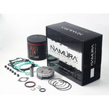 Namura Top End Gasket Set  NA-50104T