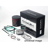 Kit de reparación de gama alta NX-10000-2K