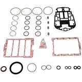 WSM Gasket Kit Powerhead For Johnson / Evinrude 115 / 130 Hp V4 E-Tec 500-138