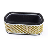 HFA4903 Yamaha Motorcycles XS1100 S/E/F/G/H1978-1984 Hi Flo - Air Filter Hfa4903