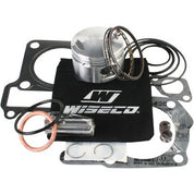 Wiseco Top End/Piston Kit Yamaha TTR125 00-06 54mm Engine Parts