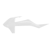 Acerbis White Radiator Shrouds for KTM - 2685960002