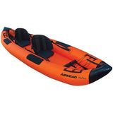 Kwik Tek Airhead Montana Kayak, 2 Person AHTK-2