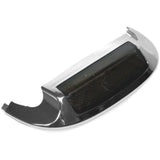 Letric Lighting Fender Tip Lights Front Smoke