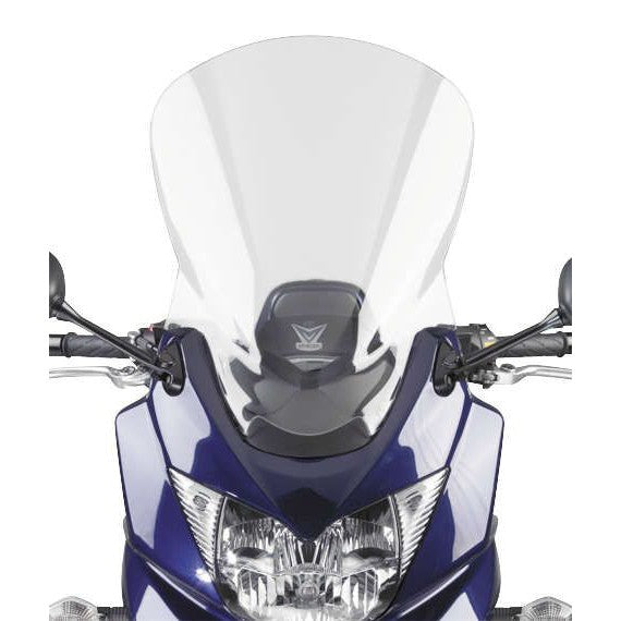 National Cycle VStream Windscreen 22.00" Clear N20200