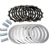 Ebc Drcf Series Clutch Kit Yamaha (Drcf70) DRCF70