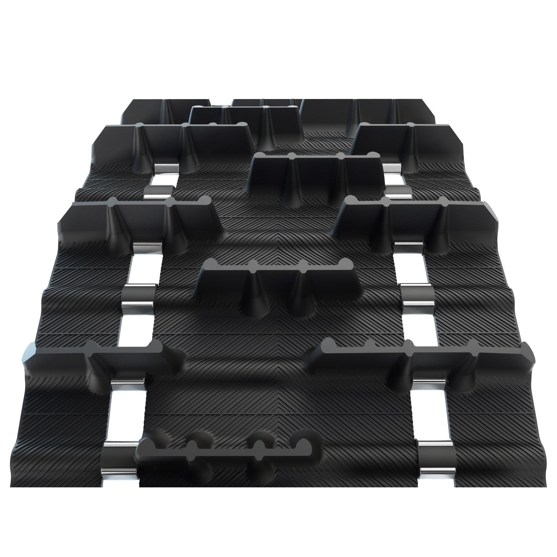 Camso Back Cntry X X-Cntry Track 15" X 141" - 1.75" (9254C) 9254C