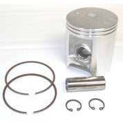 WSM Piston Kit For Honda 250 ATC-R / TRX-R 85-86 .75mm Over 50-205-06K