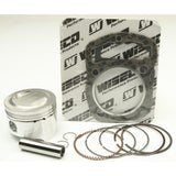 Wiseco Top End Kit 65.50/Std 10:1 Hon PK1120