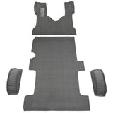 ACC Replacement Carpet Kit For 1997-2002 Ford E-150 Econoline Reg Fits Gas or Diesel Complete - CHOOSE COLOR