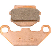 EBC Brake Pad Front Kit FA128R for Suzuki LT 250 SK/SL 1989-1990