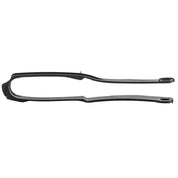 Acerbis Black Chain Slider - 2666230001