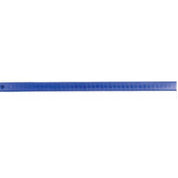 Polaris GENIIW/ XTRA-10-12 SUSP. '99-03 Snowmobile Slide 47in Garland BLUE