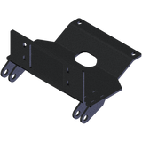 KFI Snow Plow Mount For Kioti K9 2400 2023