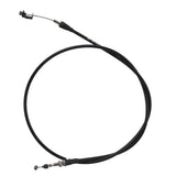 WSM Throttle Cable for Yamaha 1800 FZR / FZS 09-16 002-055-13