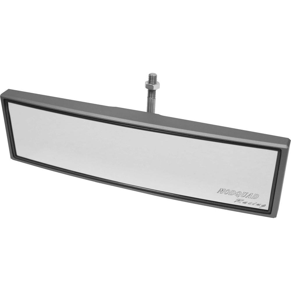 Modquad Bolt-On Convex Mirror 3/8" Grey