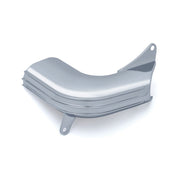 Kuryakyn Chrome Engine Coolant Hose Cover Guard Shroud Indian Scout Sixty Bobber