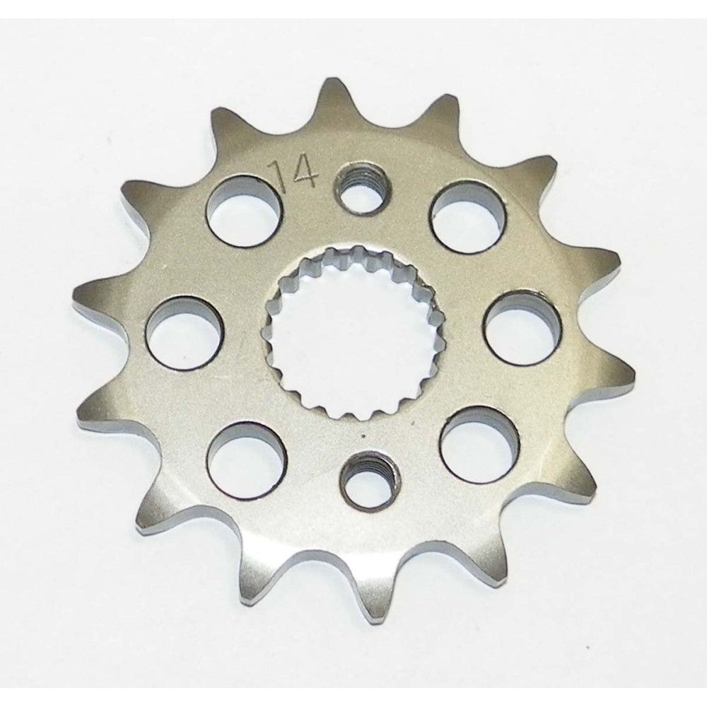 WSM Front Sprocket For Honda 150 CRF-R FSH-028-14