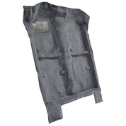 ACC Replacement Carpet Kit For 1988-1991 Honda Civic 4DR Sedan - CHOOSE COLOR