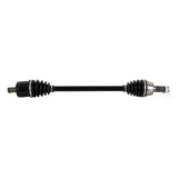 Eje CV estilo OE All Balls delantero derecho/izquierdo AB6-PO-8-307