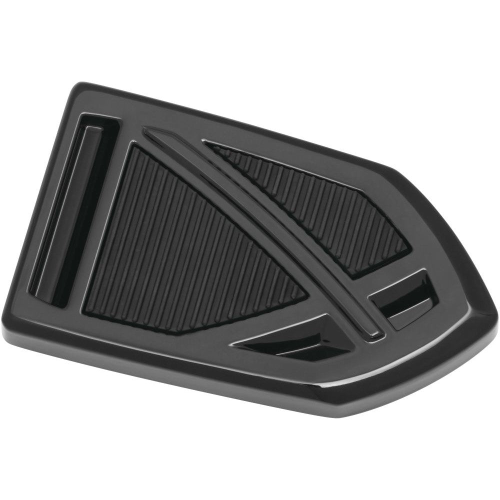 Kuryakyn Phantom Black Brake Pedal Pad 5749