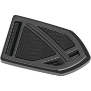 Kuryakyn Phantom Black Brake Pedal Pad 5749