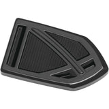 Pastilla de pedal de freno Kuryakyn Phantom negra 5749