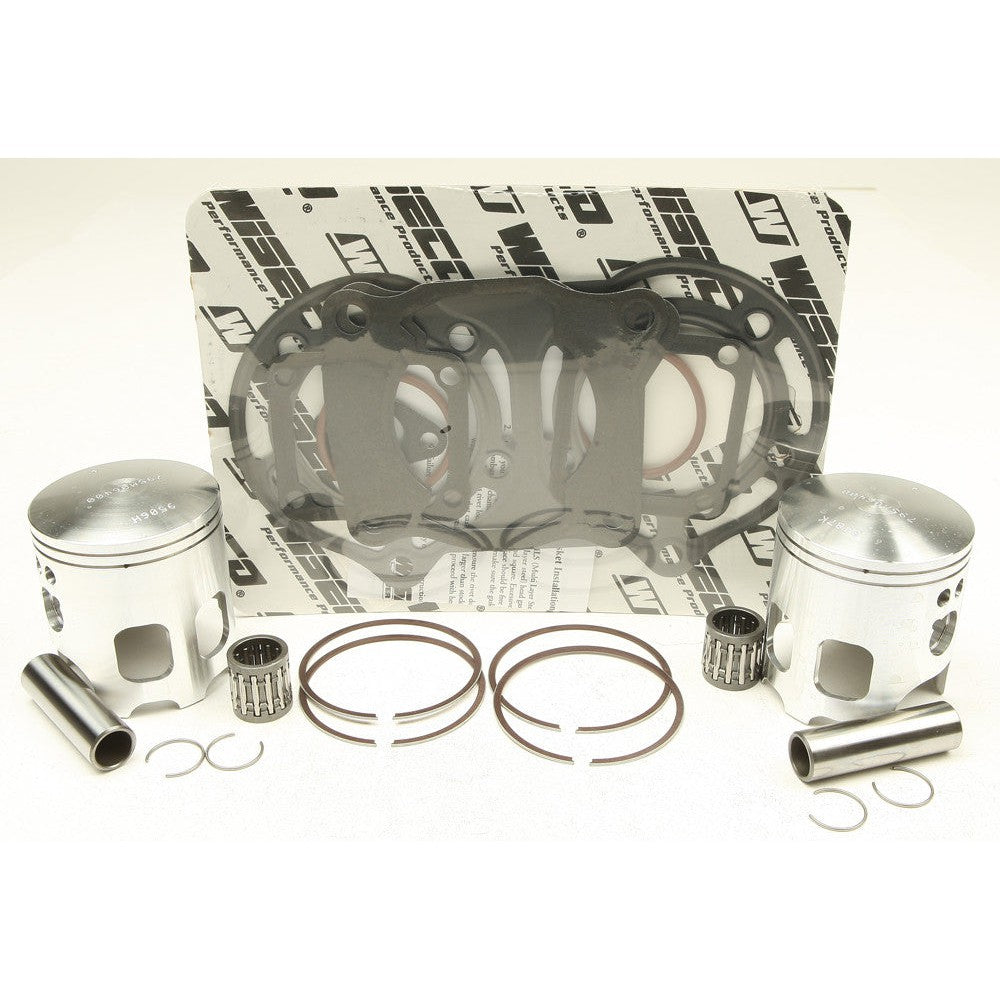 Wiseco Top End Kit 64.00/Std Yam PK148