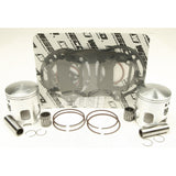 Wiseco Top End Kit 64.00/Std Yam PK148