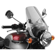 National Cycle Universal Mount Deflector Screen 1" Tint N25043