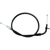 Motion Pro Black Vinyl Throttle Pull Cable For Suzuki Hayabusa GSX1300R 1999-2001