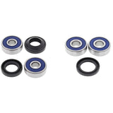 Wheel Front And Rear Bearing Kit for Honda 100cc XL100S 1979 - 1980