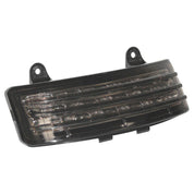 Letric Lighting Tri-Bar Fender Taillight Smoke