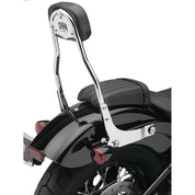 Cobra Speedster Exhaust 909 Chrome - 6712