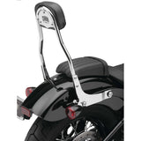 Cobra Speedster Exhaust 909 Chrome - 6712