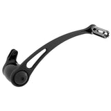 Arlen Ness Black 10 Gauge Brake Arm Lever & Peg for Harley Touring 14-17 New