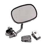 Emgo - 20-49800 - Universal Clamp-On Mirror