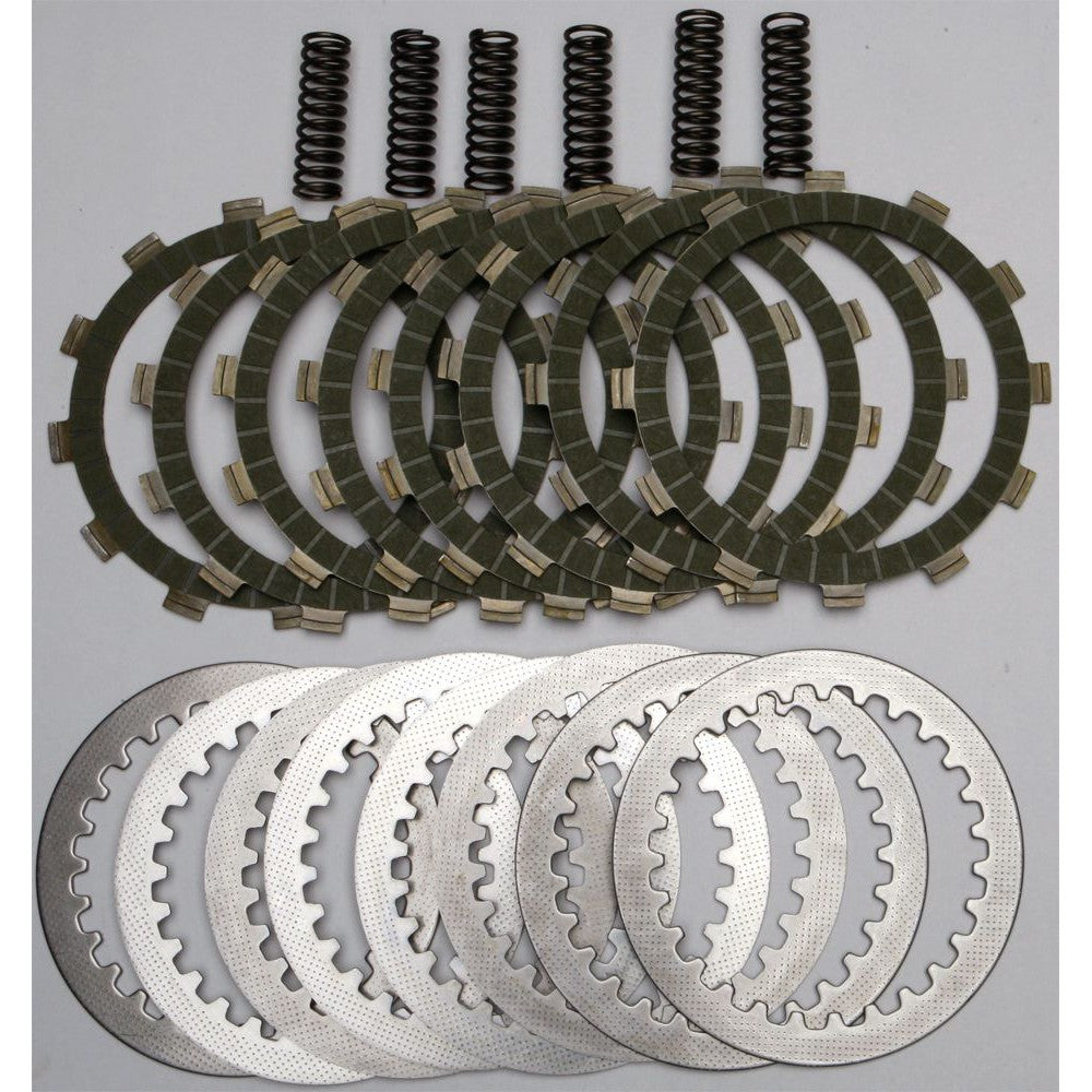 EBC SRK Complete Rebuild Kit - SRK51