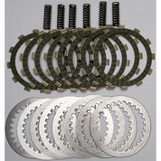 EBC SRK Complete Rebuild Kit - SRK51