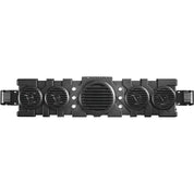 Boss Audio Systems Overhead Bluetooth Soundbars With LED Dome Light Black 40"
