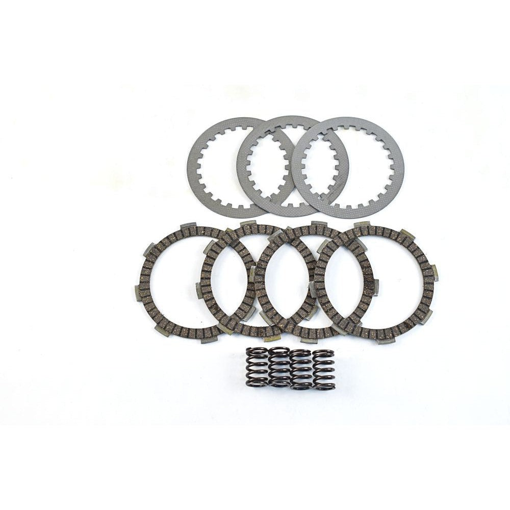 WSM Complete Clutch Kit for Honda 100 CRF-F / XR 93-12 88-104