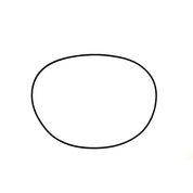 WSM Head Cover O-Ring for Sea-Doo 800 96-05 008-614-01