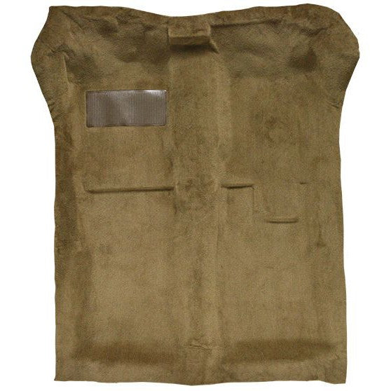 ACC Replacement Carpet Kit For 1992-1999 Oldsmobile 88 4DR with Console - CHOOSE COLOR