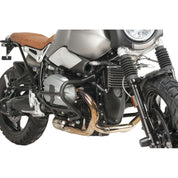 Puig Engine Guard Black - 7095N