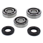 All Balls Crank Bearing & Seal Kit 24-1117